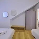 Apartamento Contrada *