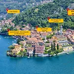 Apartamento Contrada *