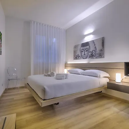 Contrada Appartement *