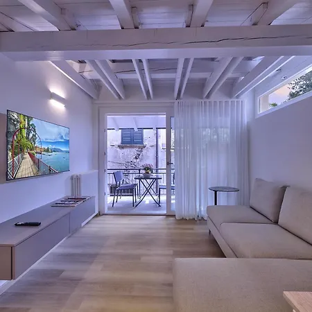 Contrada Appartement *