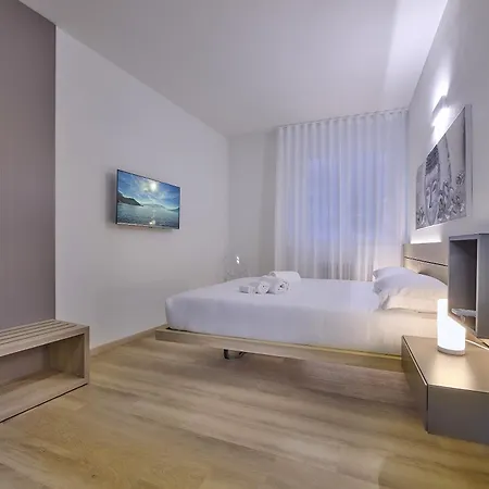 Apartment Contrada Varenna