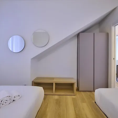 Apartman Contrada *