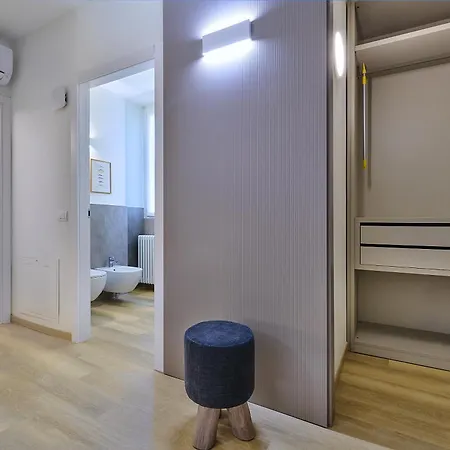 Contrada Apartamento *