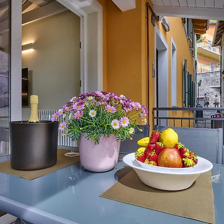 Contrada Appartement *