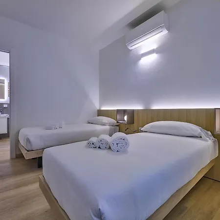 Contrada Apartment