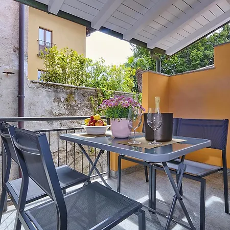 Appartement Contrada *