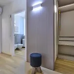 Contrada Апартаменты *
