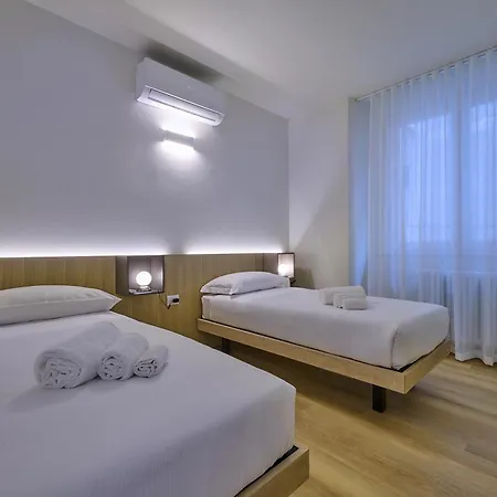 Contrada Apartmán *