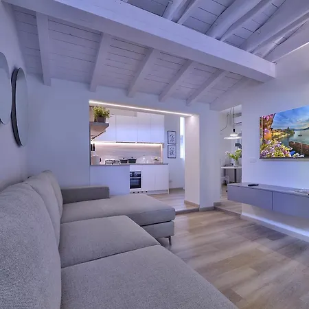 Apartmán Contrada Varenna