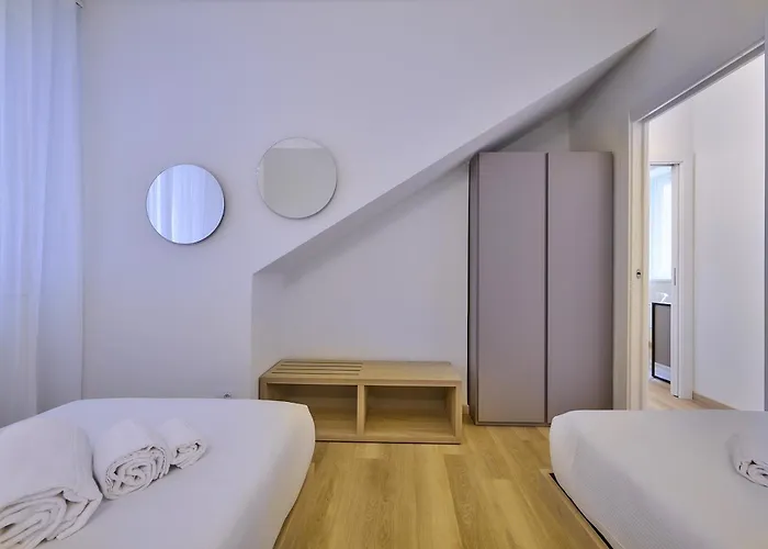 Apartament Contrada *
