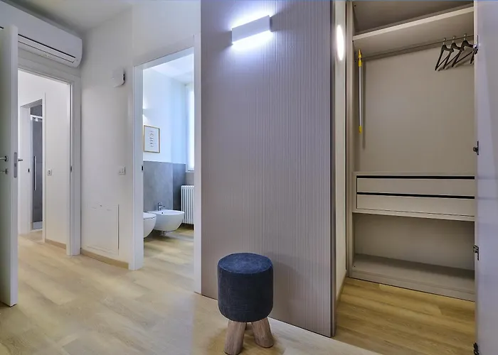 Contrada Apartament *