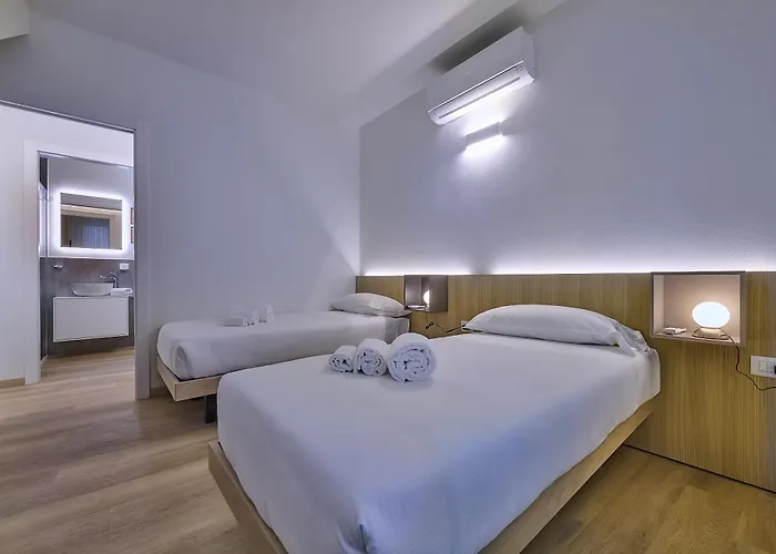 Contrada Apartament